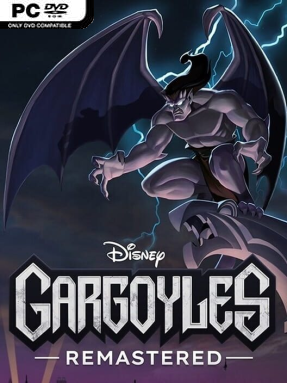 Gargoyles Remastered (v0.6.5)
