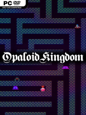 Opaloid Kingdom (v2023.05.13)