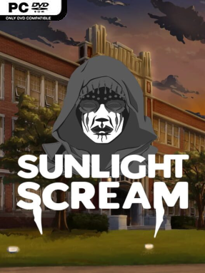 Sunlight Scream: University Massacre (v17)
