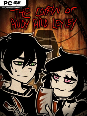 The Coffin of Andy and Leyley (v3.0.13)