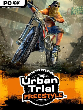 Urban Trial Freestyle