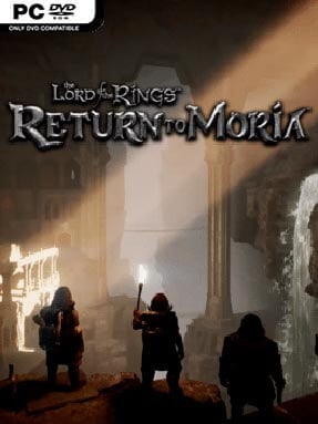The Lord of the Rings: Return to Moria (v1.6.6.218163 & ALL DLC)