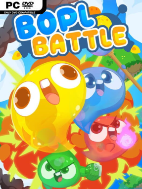 Bopl Battle (v2.5.1)