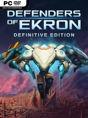 Defenders Of Ekron – Definitive Edition (v17)