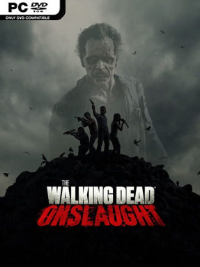 The Walking Dead Onslaught Free Download