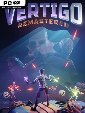 Vertigo Remastered (v2023.12.04 & VR & ALL DLC)