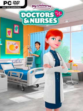 My Universe – Doctors & Nurses Free Download