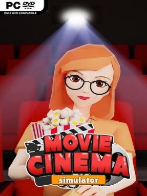 Movie Cinema Simulator Free Download