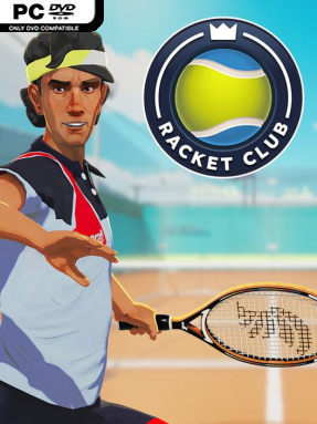 Racket Club (VR) (v17)