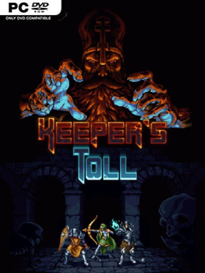 Keeper’s Toll