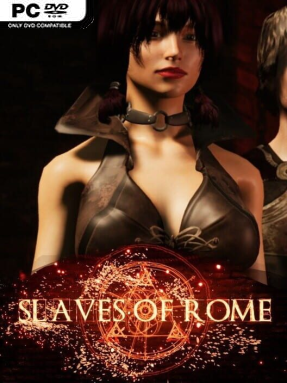 Slaves of Rome (v2.8.0 & Uncensored)