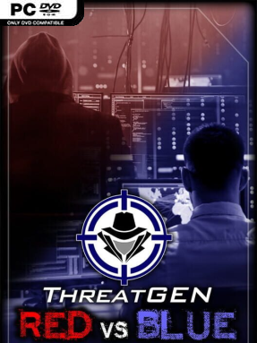 ThreatGEN: Red vs. Blue (v1.10.4)