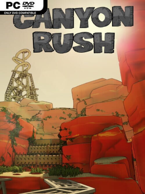 Canyon Rush (v17)