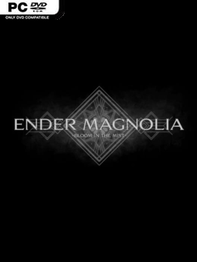 ENDER MAGNOLIA: Bloom in the Mist (v1.1.1)
