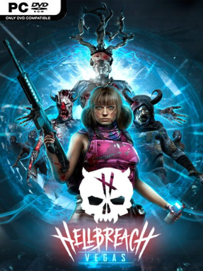 Hellbreach: Vegas