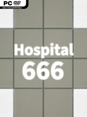 Hospital 666 (v1.1)