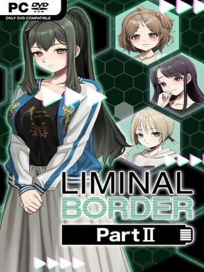 Liminal Border Part II
