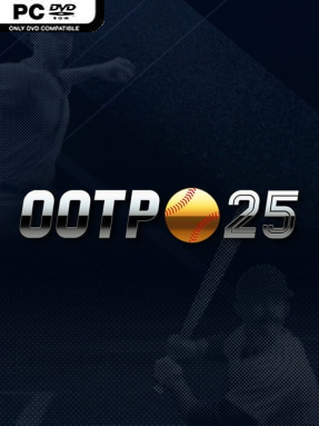 Out of the Park Baseball 25