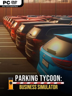 Parking Tycoon: Business Simulator (v2025.01.17 & ALL DLC)