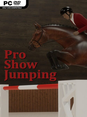 Pro Show Jumping (v17)