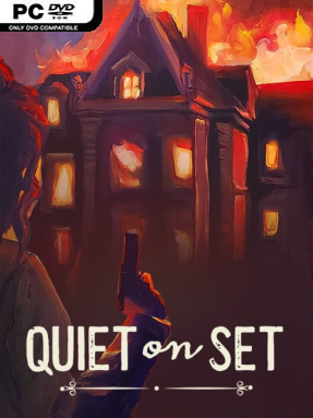 Quiet on Set