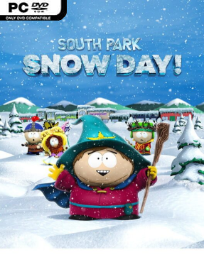 South Park: Snow Day!