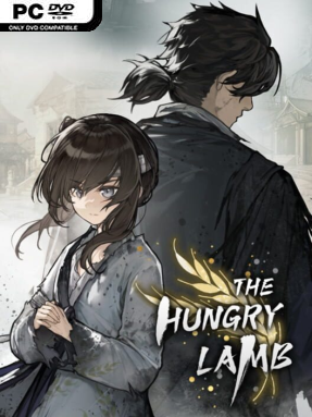 The Hungry Lamb: Traveling in the Late Ming Dynasty (v1.33)