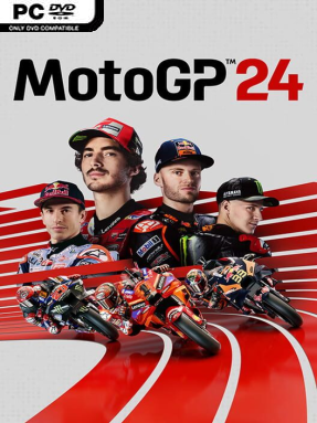 MotoGP24 Free Download