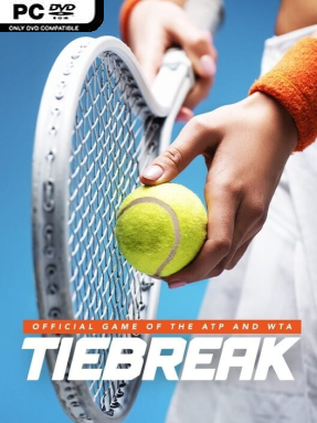 TIEBREAK: Official Game of the ATP and WTA (v1.0.5329 & ALL DLC)