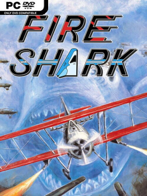 Fire Shark Free Download