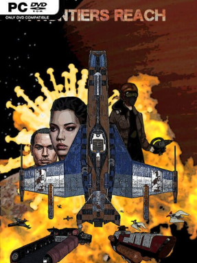 Frontiers Reach (v2025.01.01)