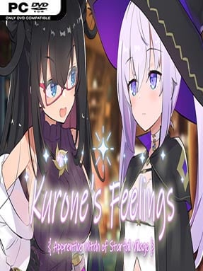 Kurone’s Feelings ~Apprentice Witch of Starfall Village~ (v1.0.2)