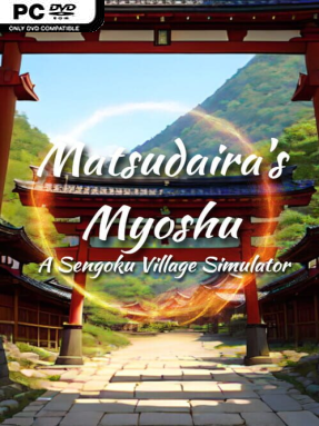 Matsudaira’s Myoshu: A Sengoku Village Simulator (v17)