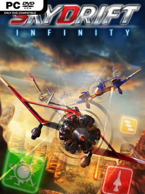 Skydrift Infinity Free Download