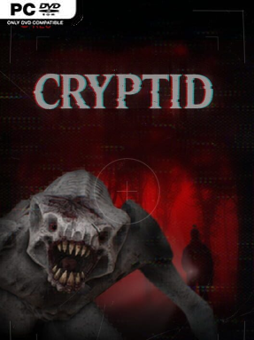 Cryptid Free Download