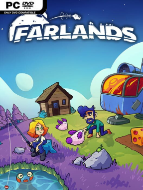 Farlands (v1.0.4)