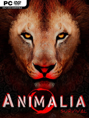 Animalia Survival (v2025.01.14 & ALL DLC)