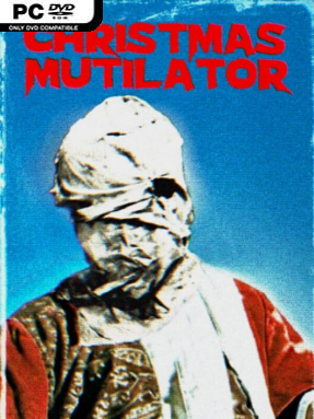 Christmas Mutilator Free Download