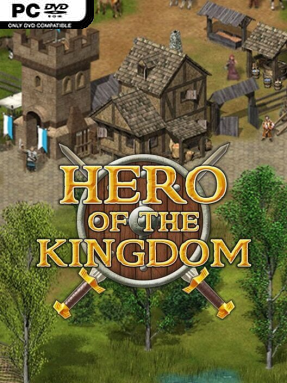 Hero of the Kingdom