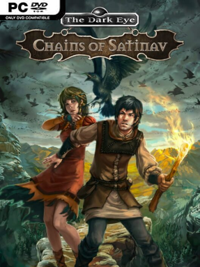 The Dark Eye: Chains of Satinav Free Download