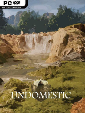 Undomestic