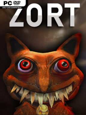 Zort (v0.4.9)