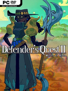 Defender’s Quest 2: Mists of Ruin