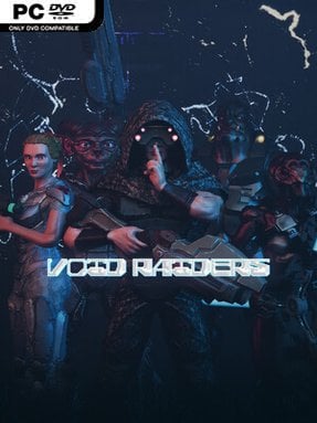 Void Raiders (v2.1)
