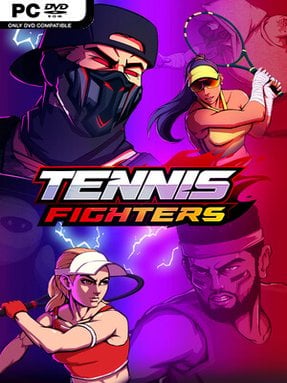 Tennis Fighters (v0.7)