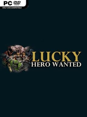 Lucky Hero Wanted (v17)