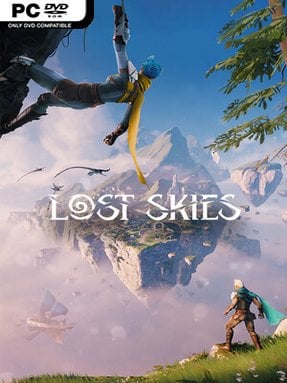 Lost Skies