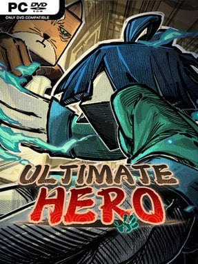 Ultimate Hero (v17)