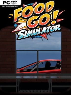 Food GO! Simulator (v17)