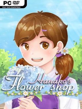 Hanako’s Flower Shop (v1.0)